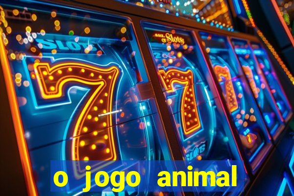 o jogo animal world paga mesmo